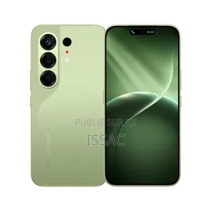 Nouveau Tecno Camon 50 Pro 256 GB Doré