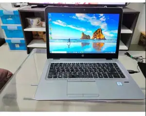 Ordinateur portable HP EliteBook 840 G3 8GB Intel Core i5 SSD 256GB