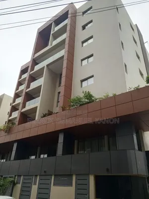 Meublé 3chbre Appartement dans Appartement Ideal, Marcory à Louer