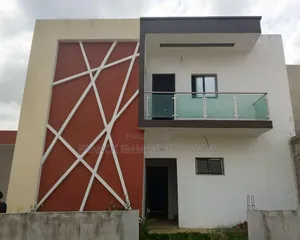 5chbre Duplex dans Appartement Ideal, Bingerville à Vendre