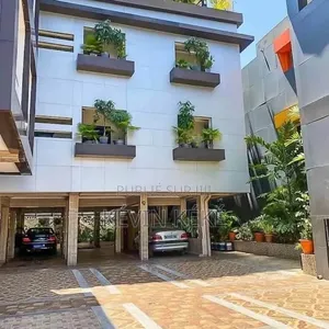 Résidence Meublée Appartement Abidjan Riviera3