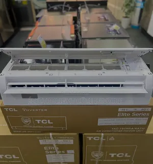 Climatiseur TCL Inverter 2 CV