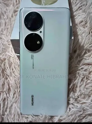 Nouveau Huawei P30 Pro 128 GB Gris