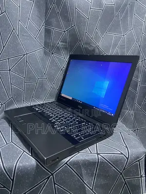 Ordinateur portable Dell Precision M4600 8GB Intel Core i7 SSD 256GB