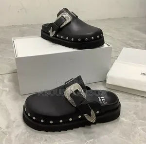 Chaussures De Luxe