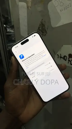 Apple iPhone 14 Pro Max 128 GB Blanc
