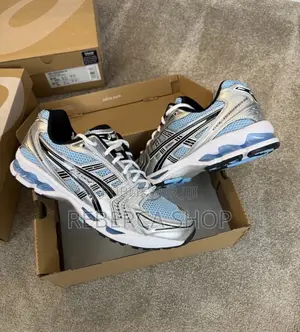 Chaussures Asics
