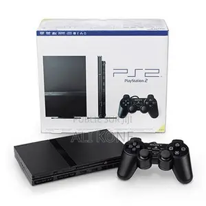 Console Ps2