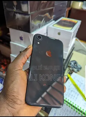 Nouveau Apple iPhone XR 128 GB Autre