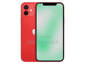 Nouveau Apple iPhone 12 64 GB Bleu