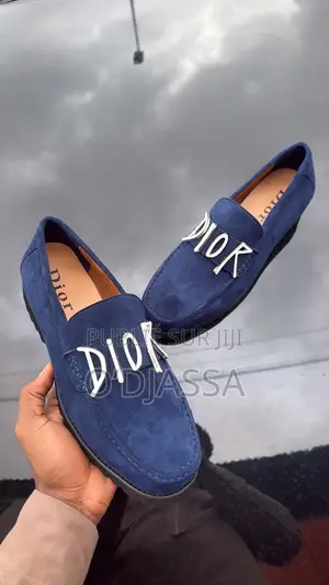 Chaussures Dior