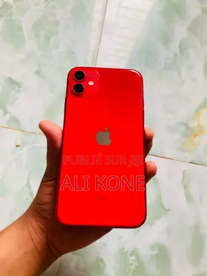 Nouveau Apple iPhone 11 128 GB Autre