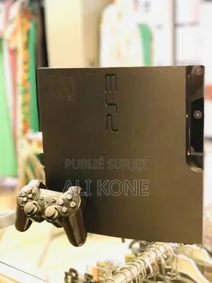 Console Ps3