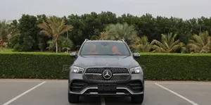 Nouveau Mercedes-Benz GLC-Class 2025 Noir