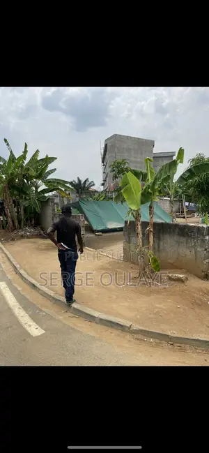 Location Terrains Angré Nouveau Chu