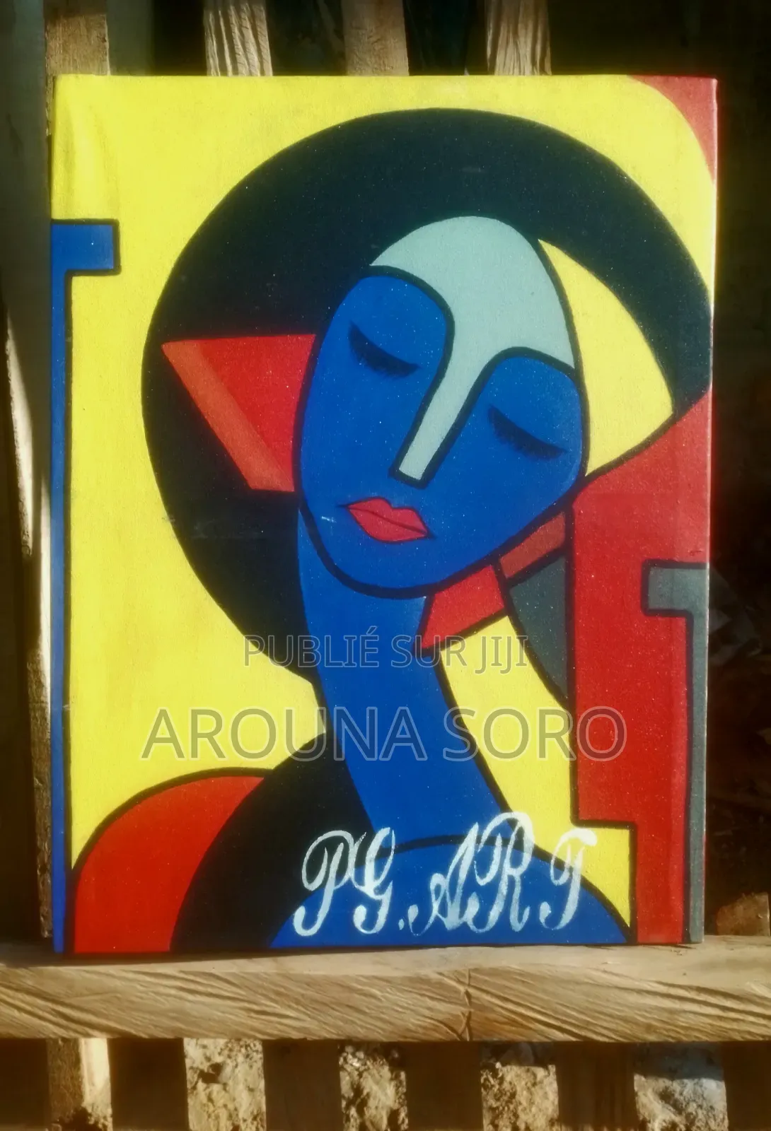 Tableau De Dessin