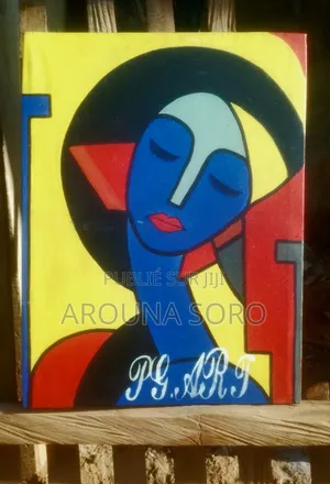 Tableau De Dessin