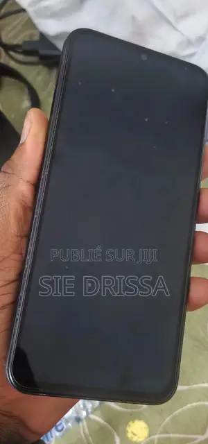Samsung Galaxy A14 128 GB Noir
