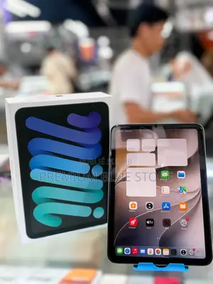 Nouveau Apple iPad mini 7 128 GB Autre