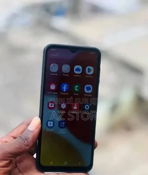 Samsung Galaxy A14 5G 128 GB Noir
