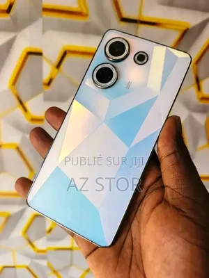 Tecno Camon 20 128 GB Autre