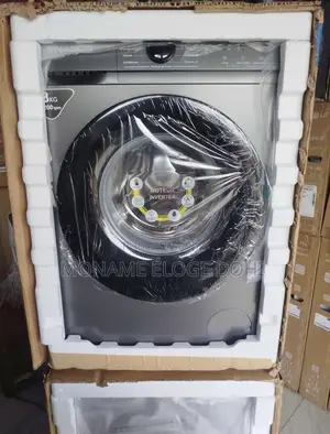 Machine a Laver Avec