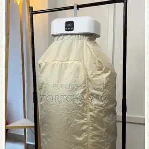 Sèche-Linge Électrique Portable – Sèche Vite, Même Sans Soleil