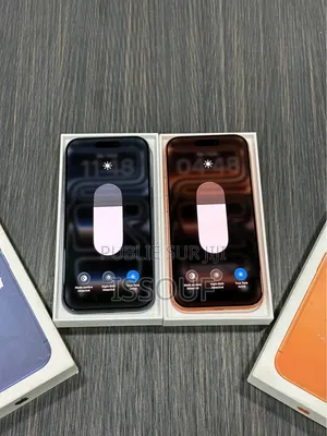 Nouveau Apple iPhone 17 Pro Max 512 GB Autre