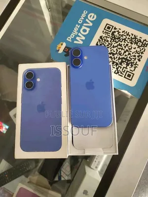 Nouveau Apple iPhone 17 Pro Max 512 GB Autre