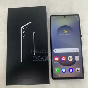 Nouveau Samsung Galaxy S25 Ultra 512 GB Autre