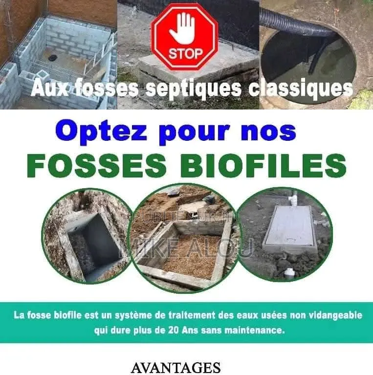 (IAC) Ivoire Afrique Concept/