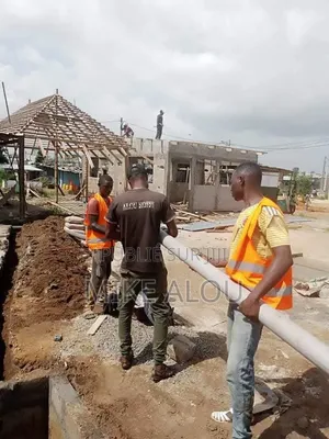 (IAC) Ivoire Afrique Concept/