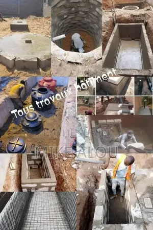 (IAC) Ivoire Afrique Concept/