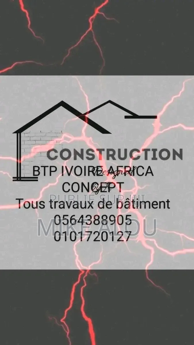(IAC) Ivoire Afrique Concept/