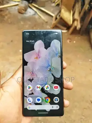 Google Pixel 9 Pro 128 GB Noir
