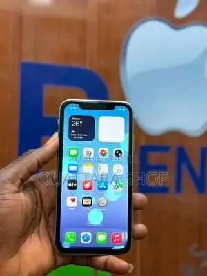 Nouveau Apple iPhone 11 128 GB Autre