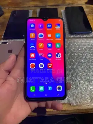 Nouveau Vivo Y91c 32 GB Autre