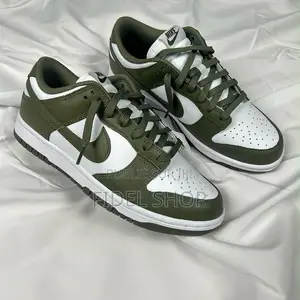 Nike Sb Dunk