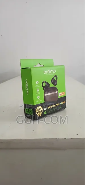 Oraimo Opensnap