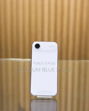 Nouveau Apple iPhone Air 512 GB Autre