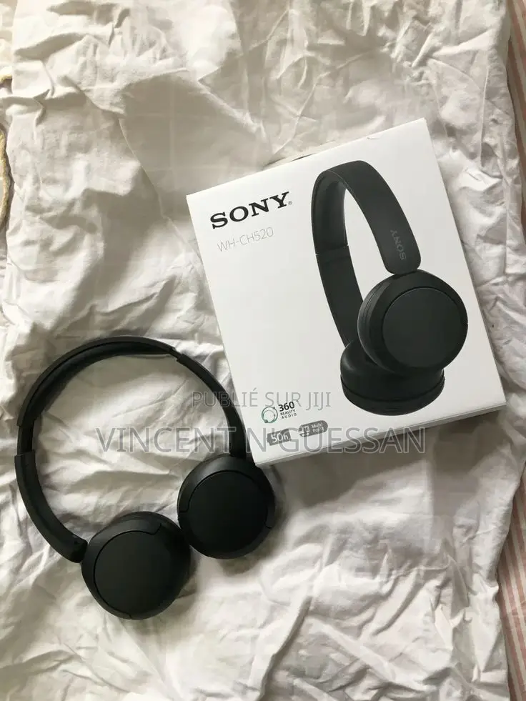 Casque Sony WH-XB910N