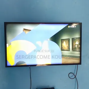 TV Samsung Smart 40"