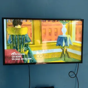 TV Samsung Smart 40"