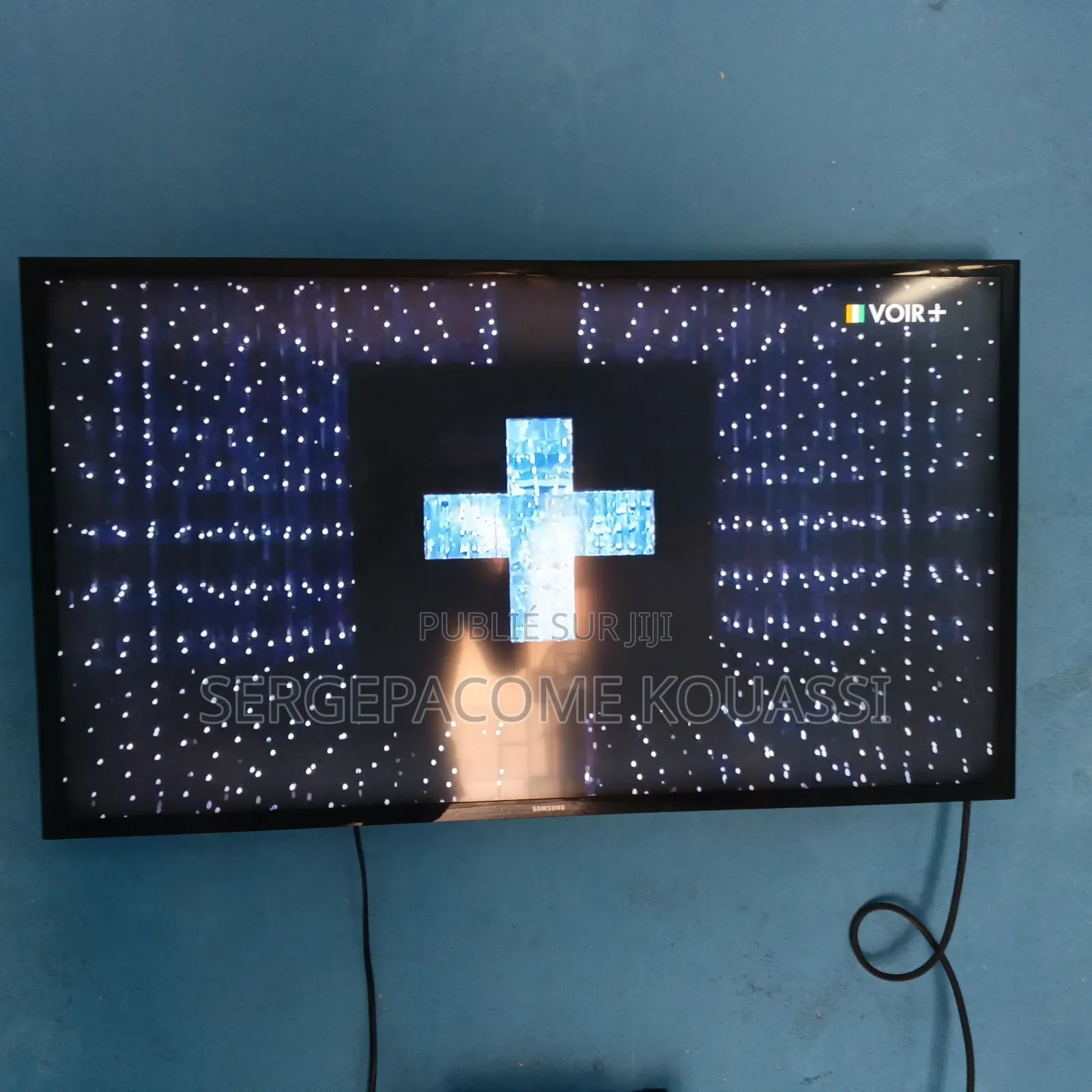 TV Samsung Smart 40"