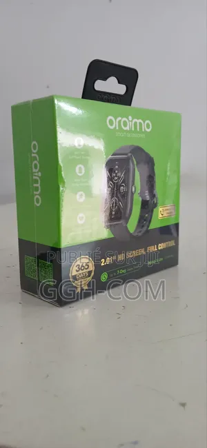 Oraimo Watch 5 Lite