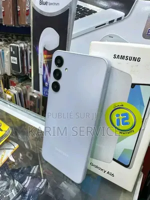 Nouveau Samsung Galaxy S24 Ultra 1 TB Argenté