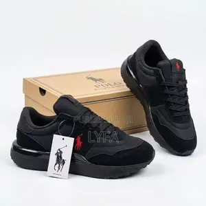 Polo Ralph Lauren Train 89,