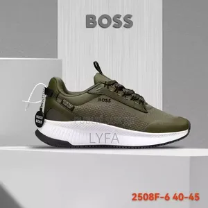 Chaussures BOSS TTNM Evo Runn