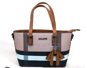 Sac Bandoulière
