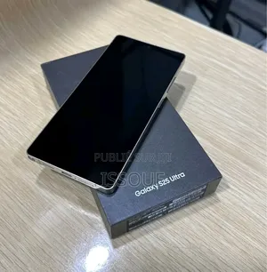 Nouveau Samsung Galaxy S25 Ultra 512 GB Autre
